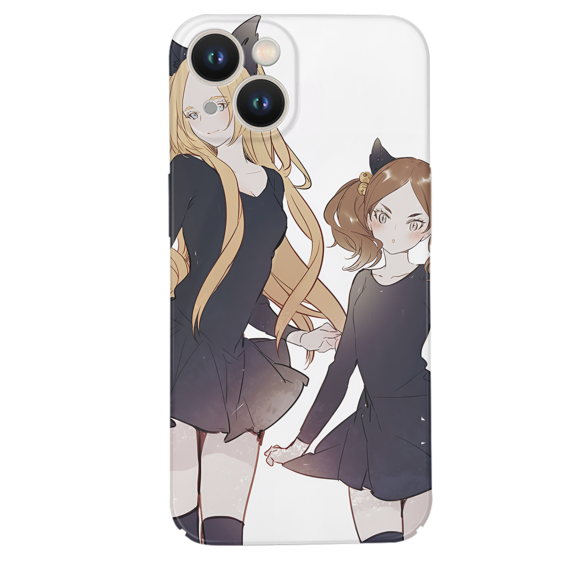 （画像用） ハイキュー!! Haikyu!! 【iPhone 14シリーズ対応】ハードケース